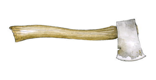 Axe