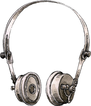 Headphones